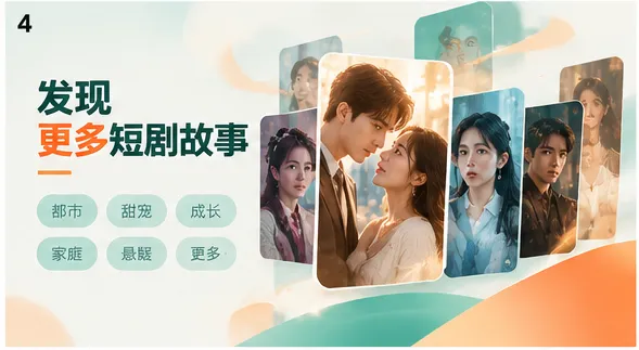 青春群像：关系变化比单一结果更重要